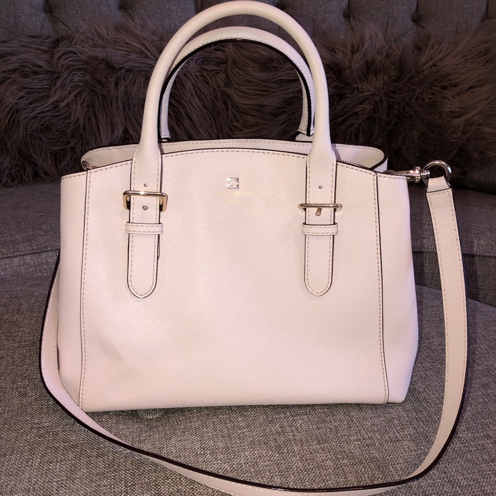 Kate Spade Charlotte Street Sloan Bag